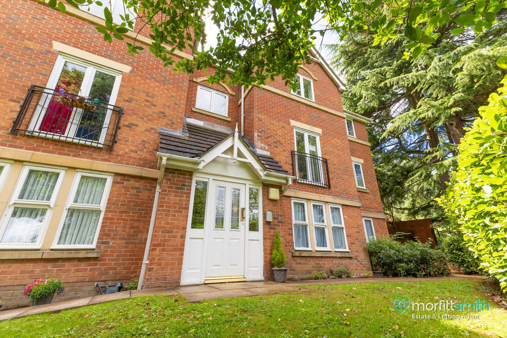 2 bedroom flat for sale in Middlewood Drive, Wadsley Park Village, S6