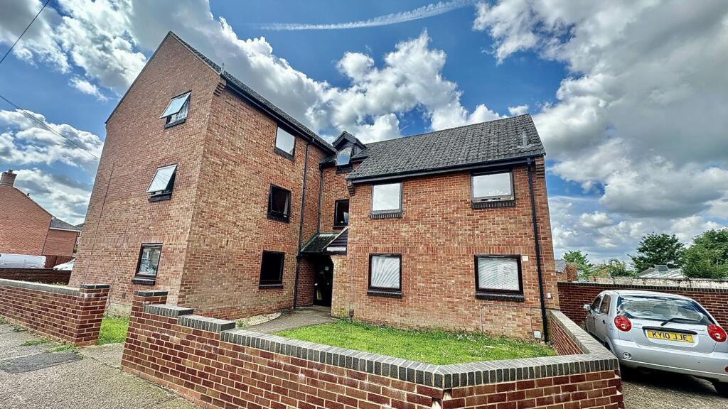 Main image of property: Manton Court, Rushden