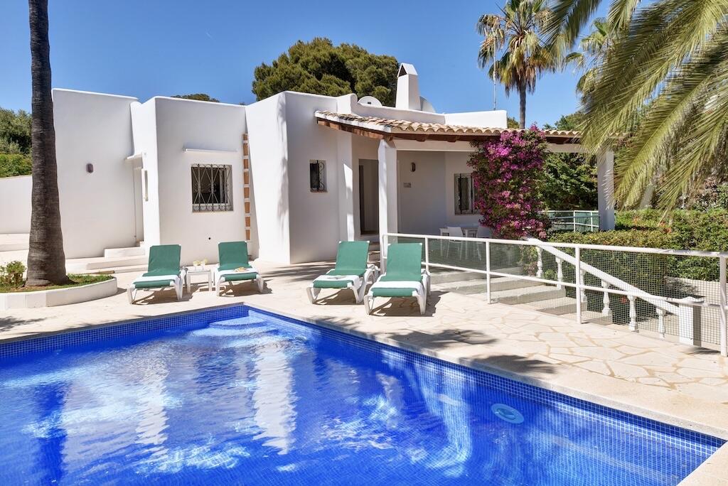 Main image of property: Cala d`Or, Mallorca, Balearic Islands