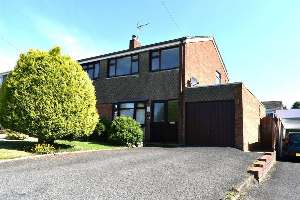 Main image of property: Belmont Avenue, Cannock