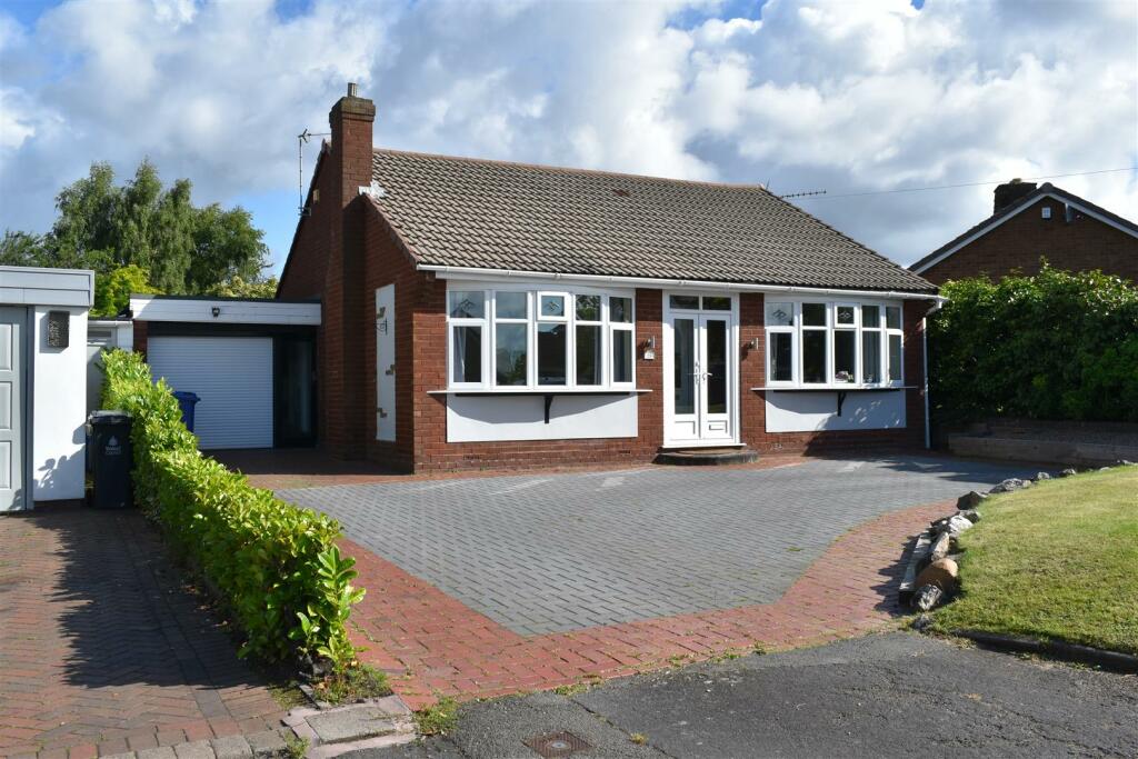 Main image of property: Poplar Lane, Cannock