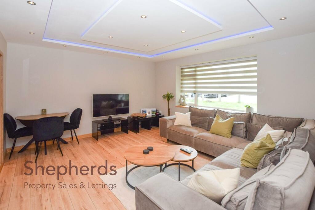 Main image of property: Turners Hill, Cheshunt