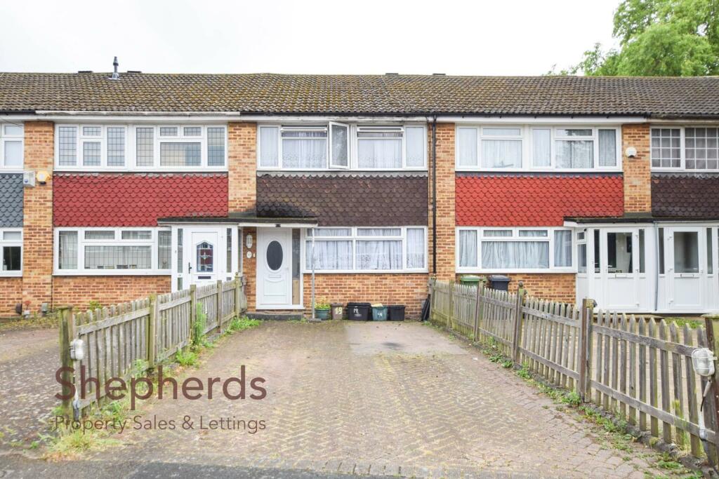 Main image of property: Westfield Close, Waltham Cross