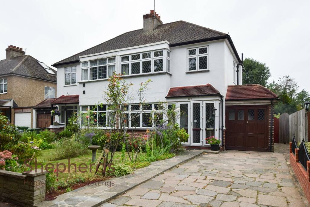Main image of property: Great Cambridge Road, Cheshunt