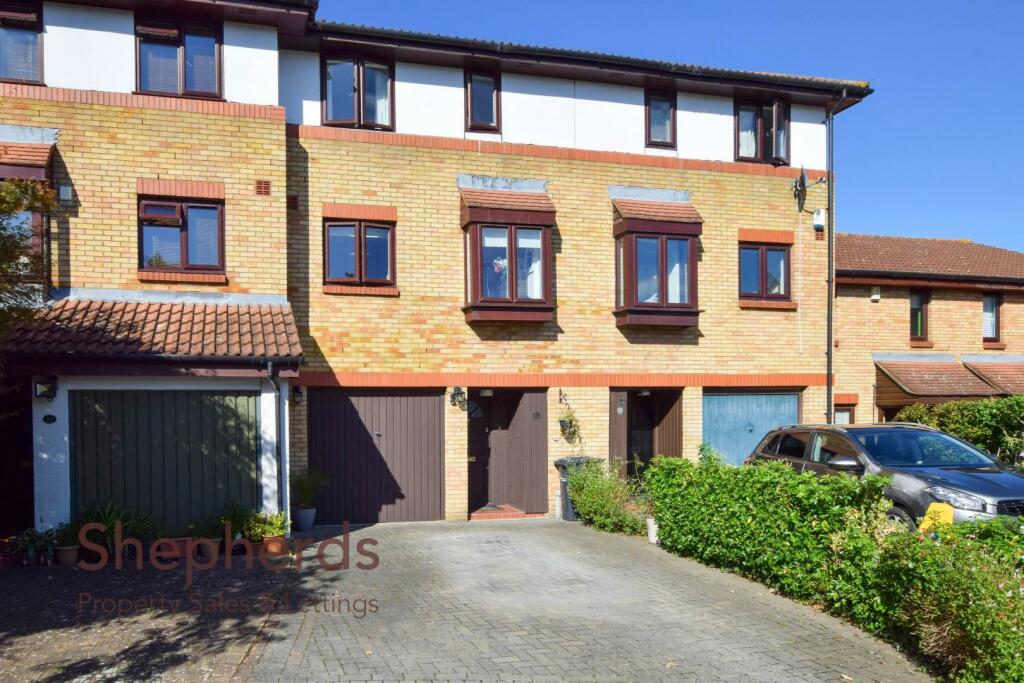 Main image of property: King Arthur Court, Cheshunt