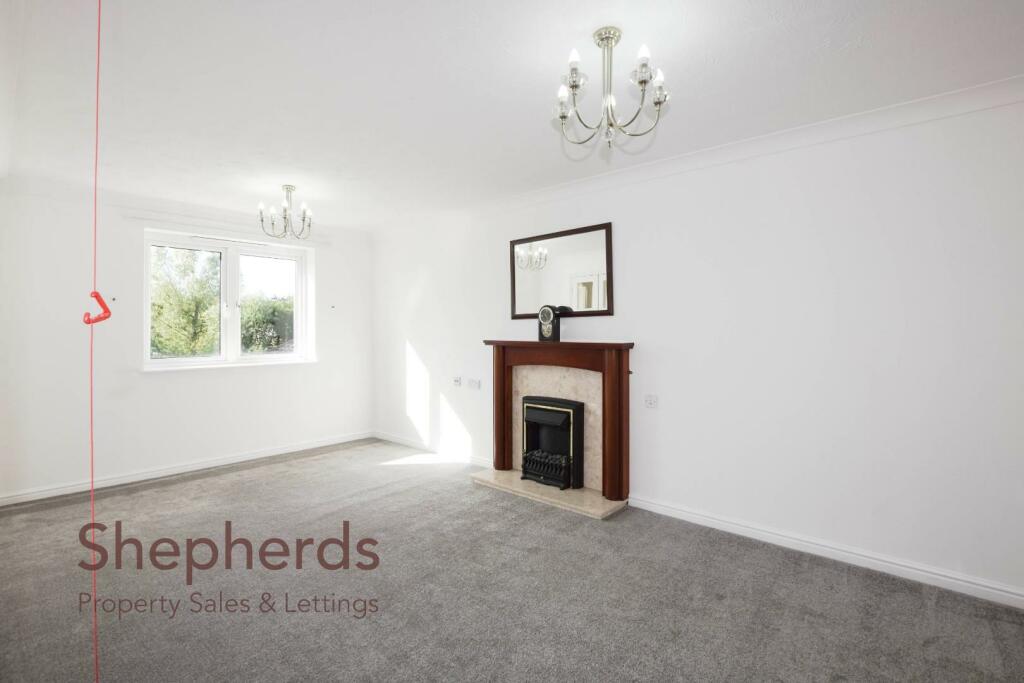 Main image of property: Friends Avenue, Cheshunt