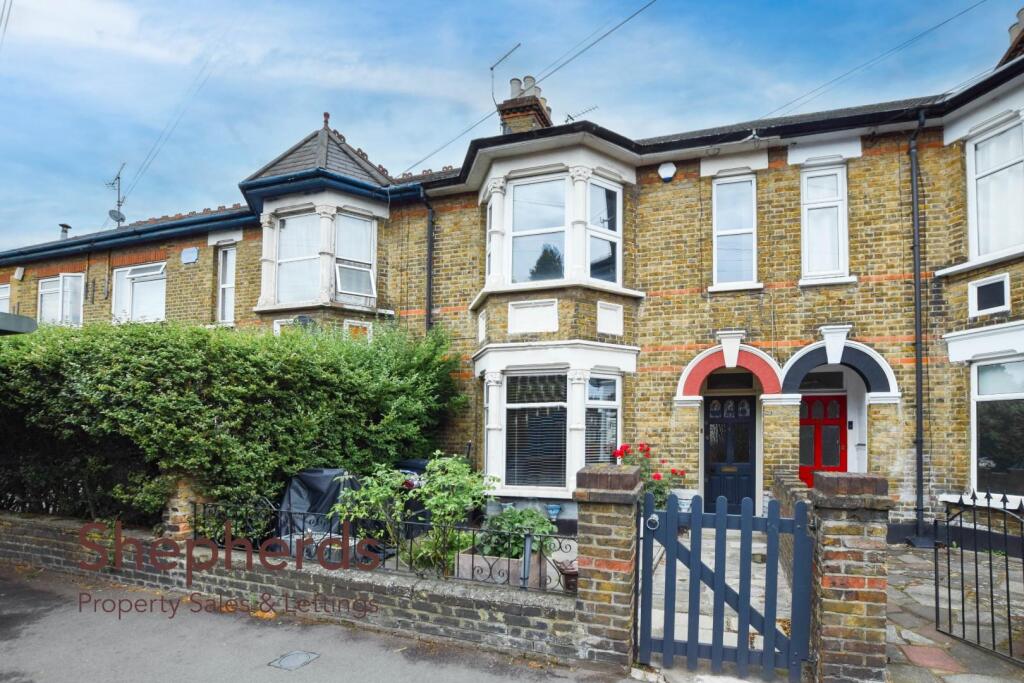 Main image of property: Turners Hill, Cheshunt, Hertfordshire