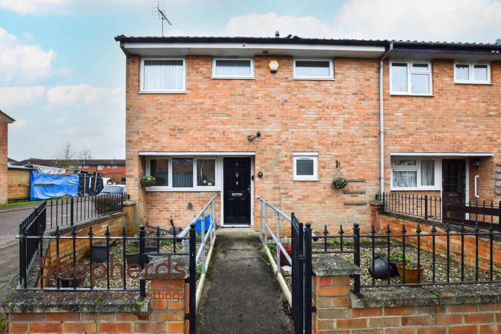 Main image of property: Woodford Court, Waltham Abbey