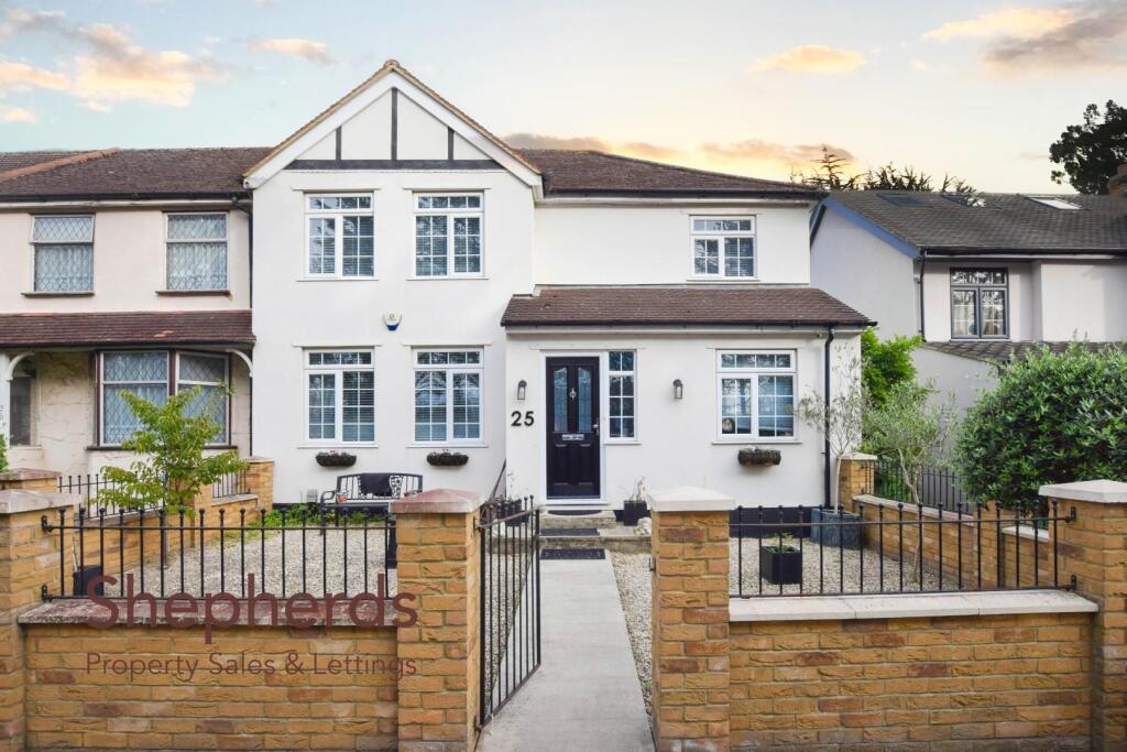 Main image of property: Beltona Gardens, Cheshunt