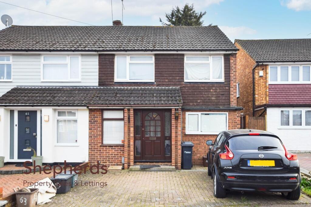 Main image of property: Prospect Road, Cheshunt