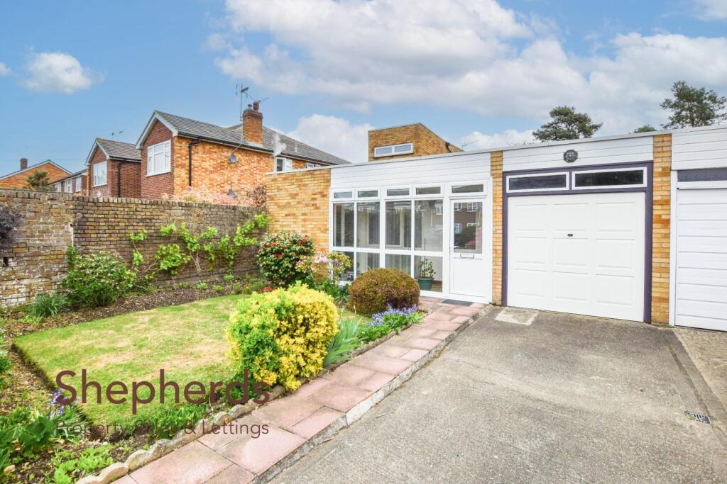 Main image of property: Churchgate, West Cheshunt