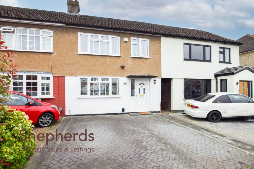 Main image of property: Trinity Lane, Waltham Cross