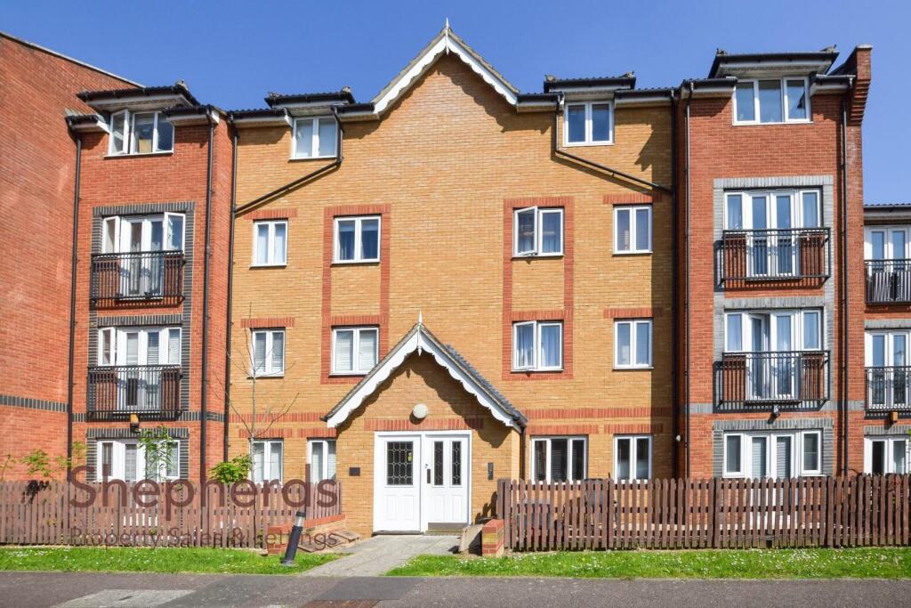 Main image of property: Foundry Gate, Waltham Cross