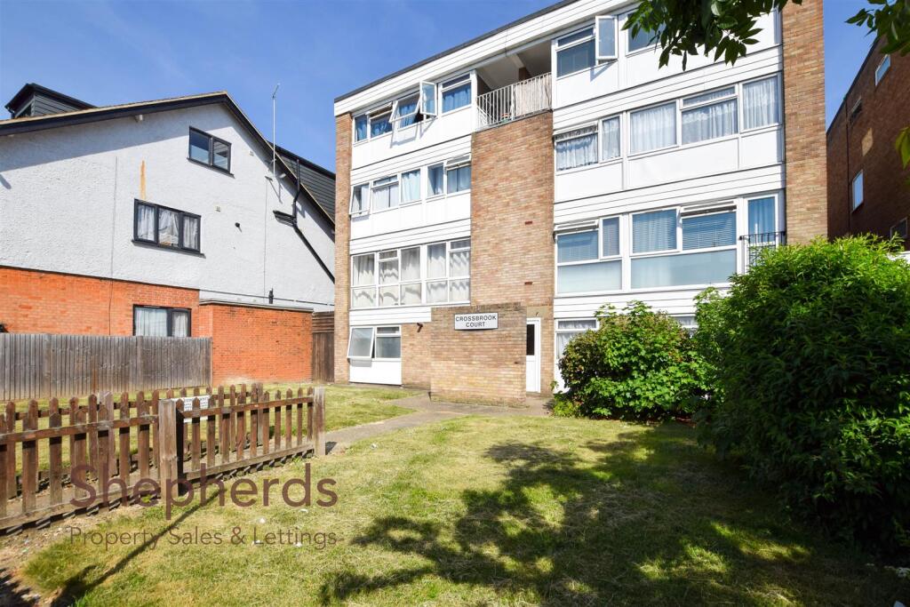 Main image of property: Crossbrook Street, Cheshunt,
