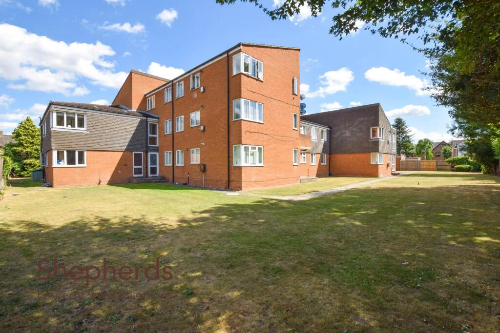 Main image of property: Springfield Road, Cheshunt