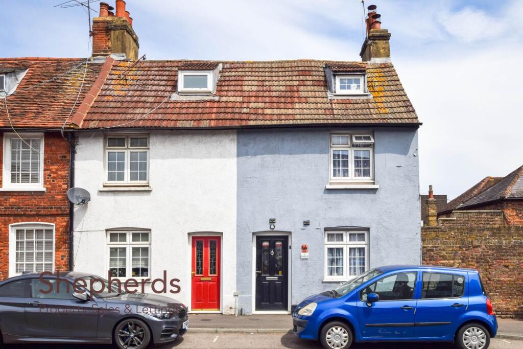 Main image of property: Church Lane, Cheshunt