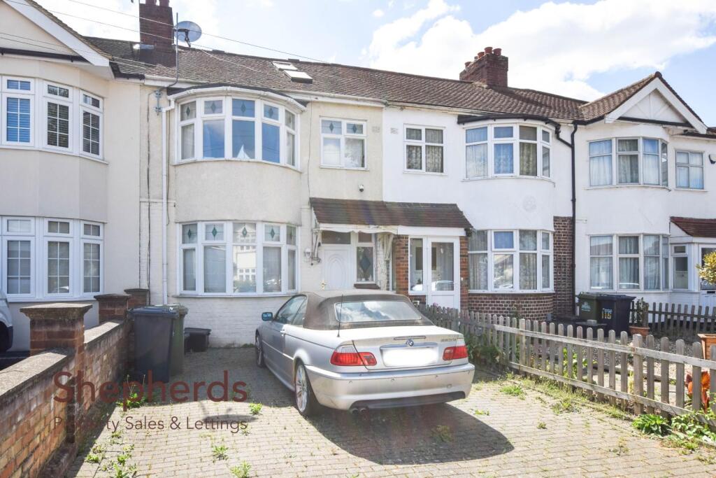 Main image of property: Lodge Crescent, Waltham Cross
