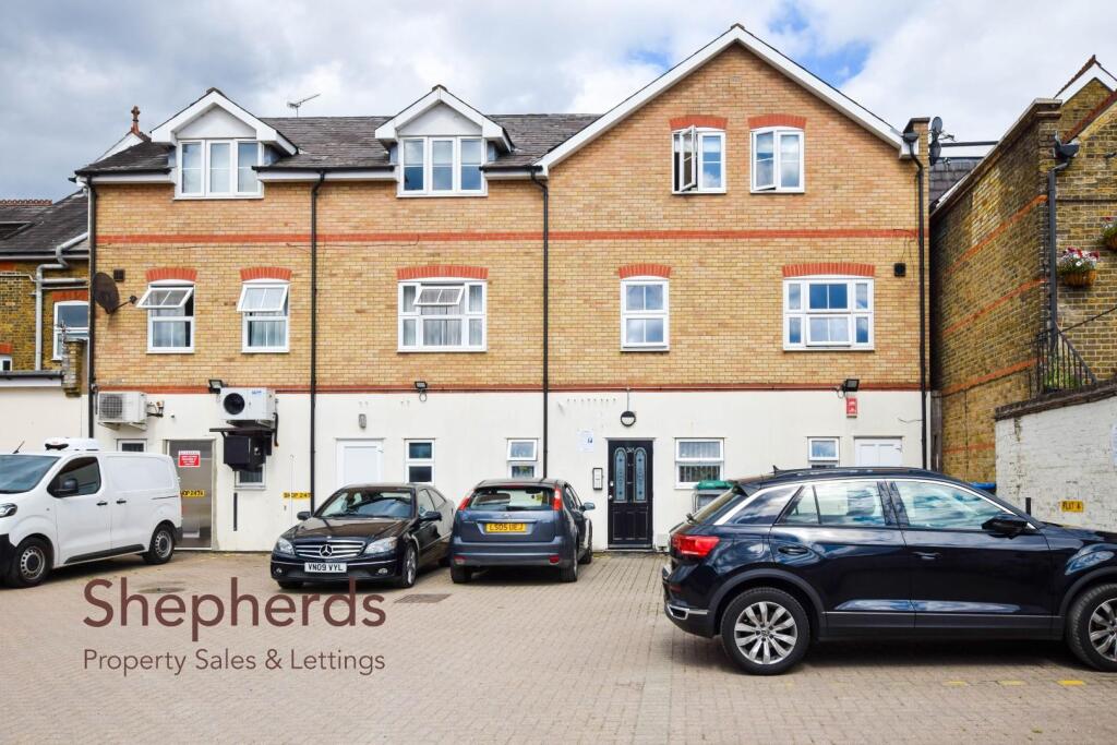 Main image of property: Turners Hill, Cheshunt, Hertfordshire