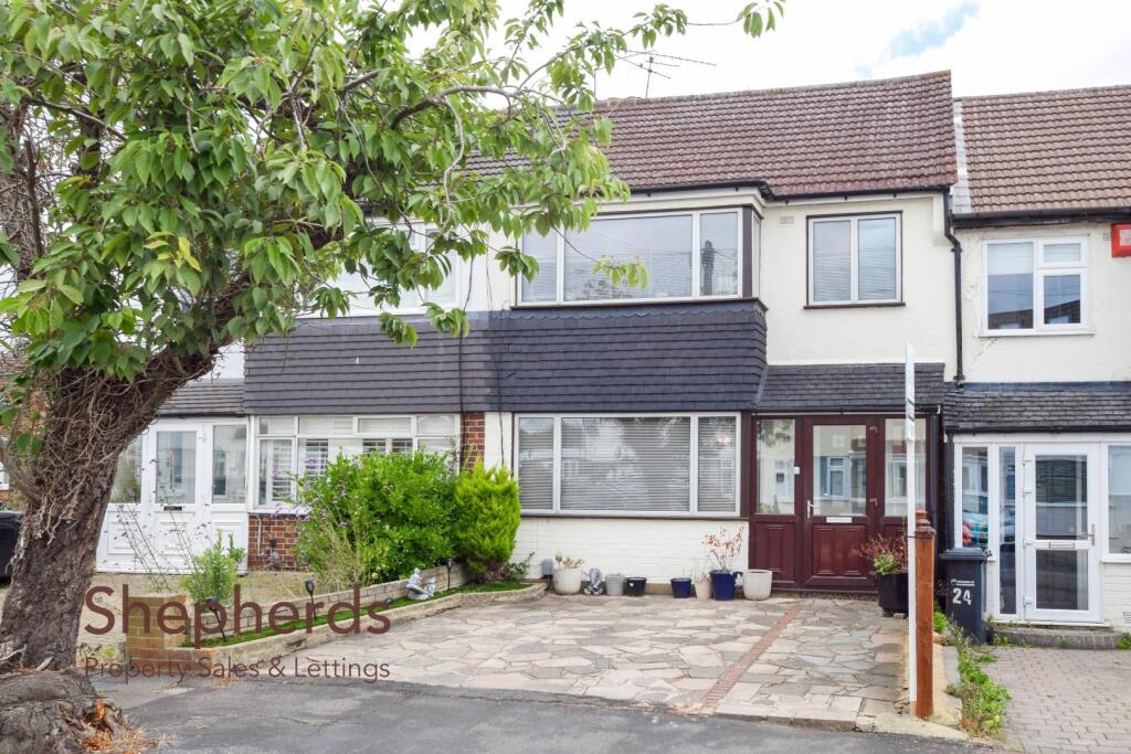 Main image of property: Varney Close, West Cheshunt