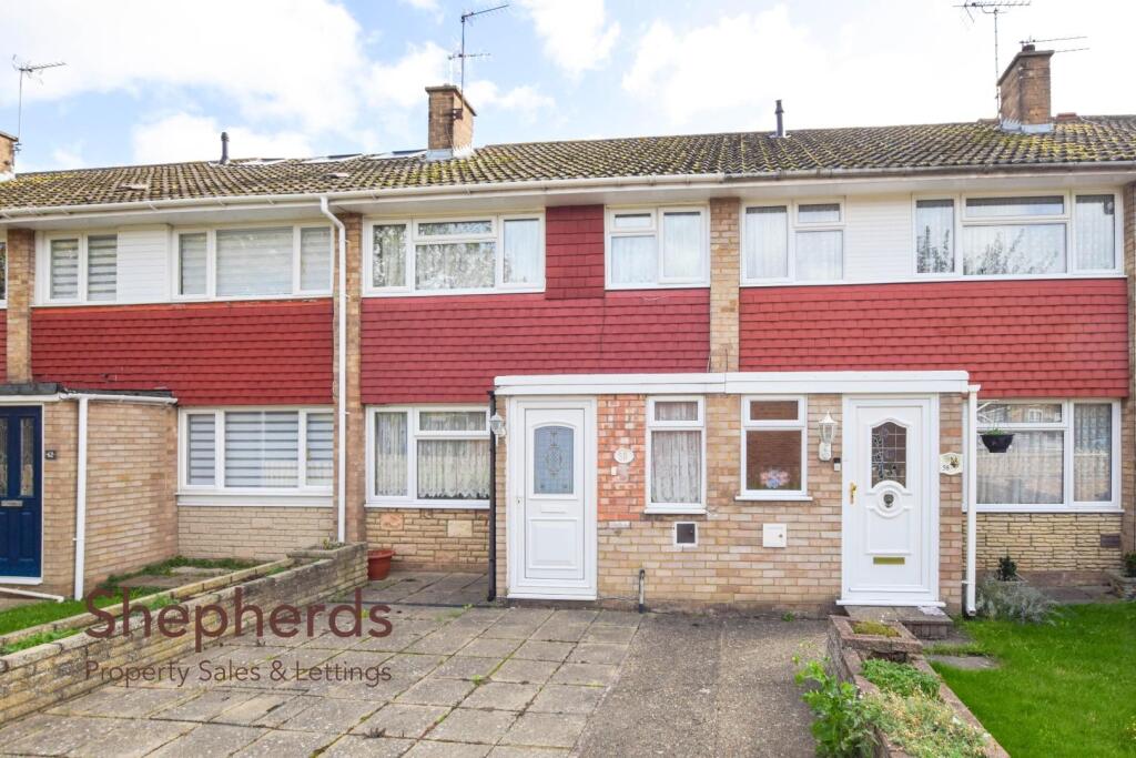 Main image of property: Perrysfield Road, Cheshunt