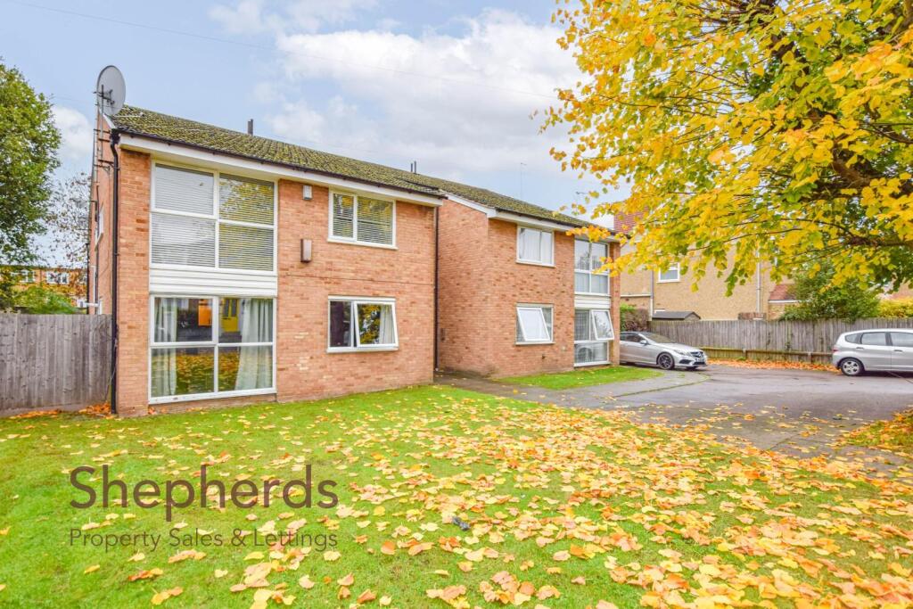 Main image of property: Hatton Road, Cheshunt