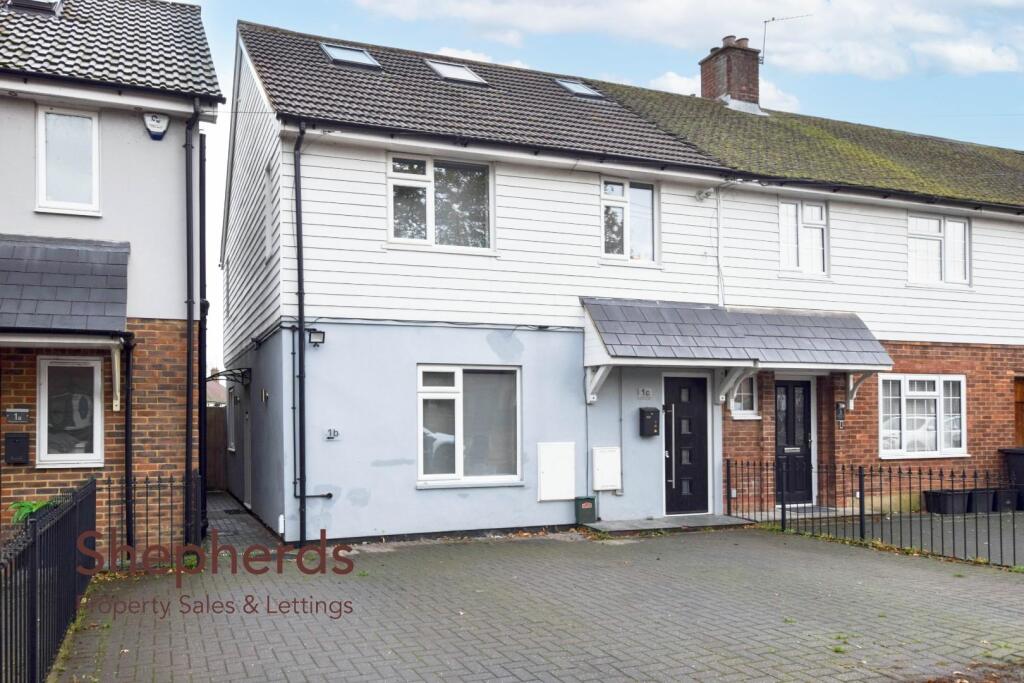 Main image of property: Hargreaves Avenue, West Cheshunt