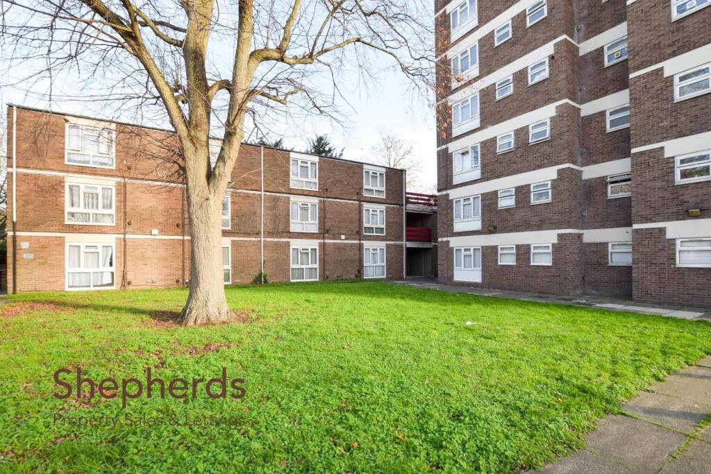 Main image of property: College Road, Cheshunt