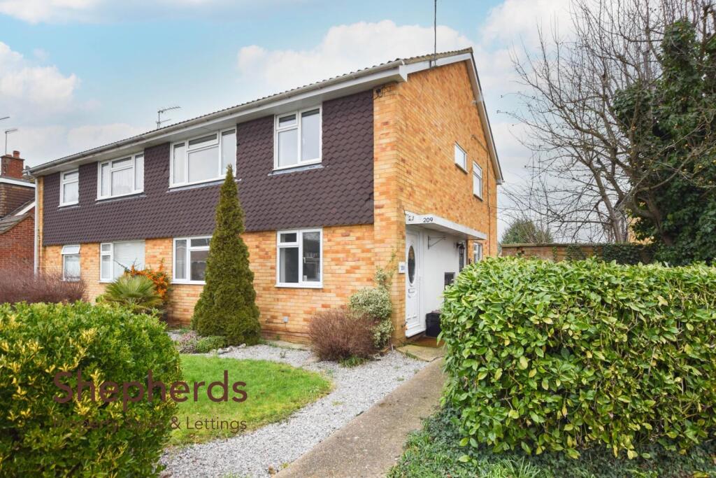 Main image of property: Perrysfield Road, Cheshunt