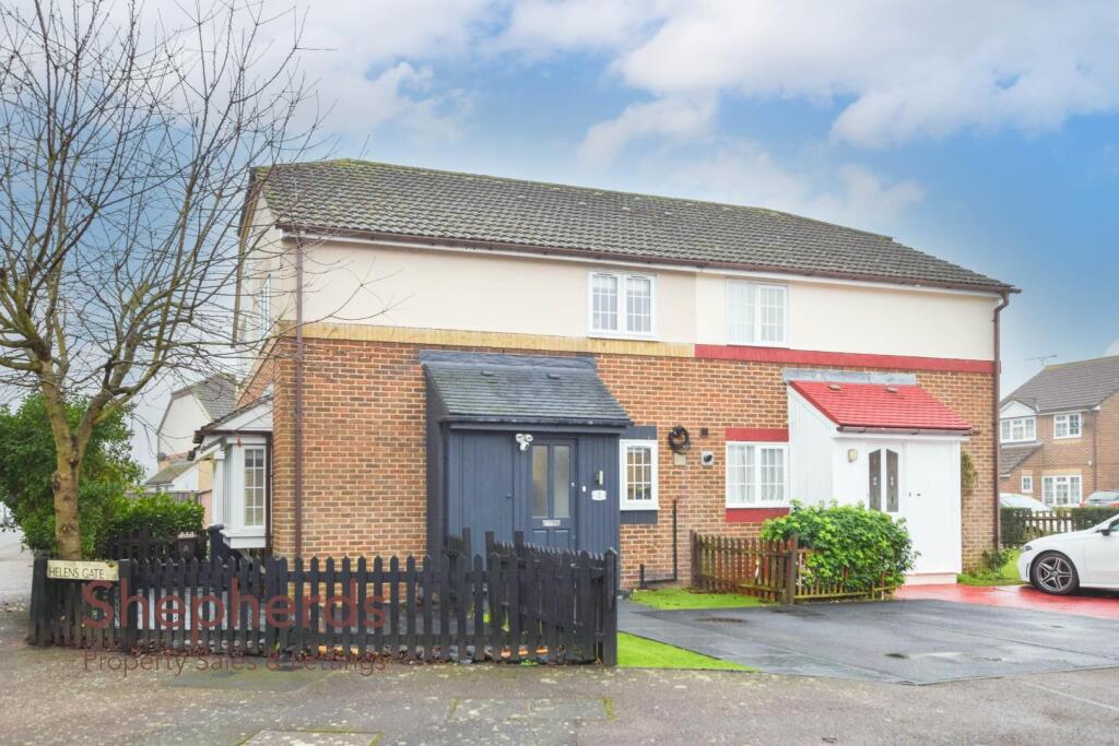 Main image of property: Helens Gate, Thomas Rochford Way, Cheshunt
