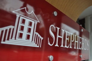 Shepherds Estate Agents, Cheshuntbranch details