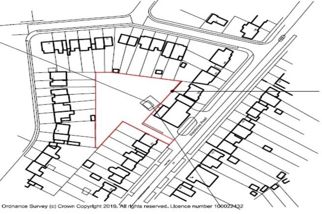 Main image of property: Warstones Road, Wolverhampton, West Midlands, WV4
