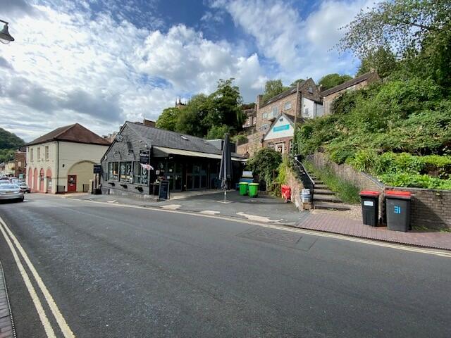 Main image of property: High Street, Telford, Shropshire, TF8