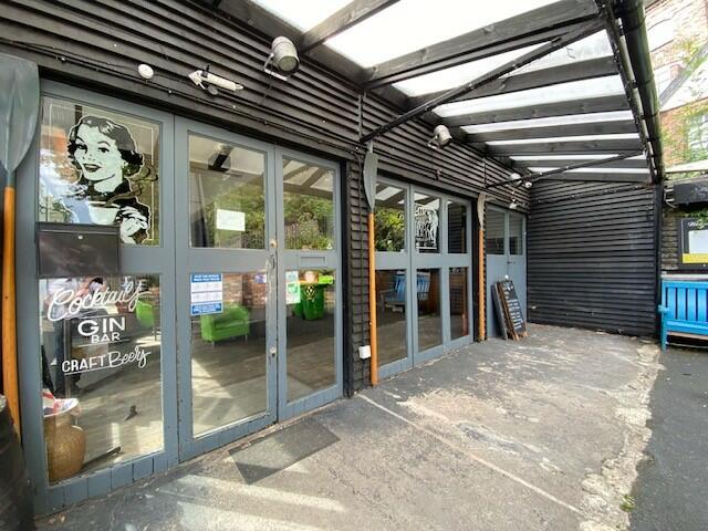 Main image of property: High Street, Telford, Shropshire, TF8