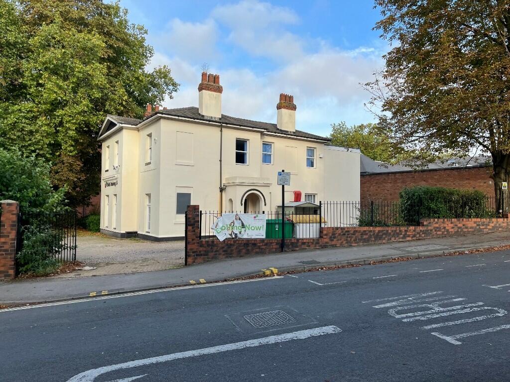 Main image of property: Hatherton House, Hatherton Street, Walsall, West Midlands, WS1
