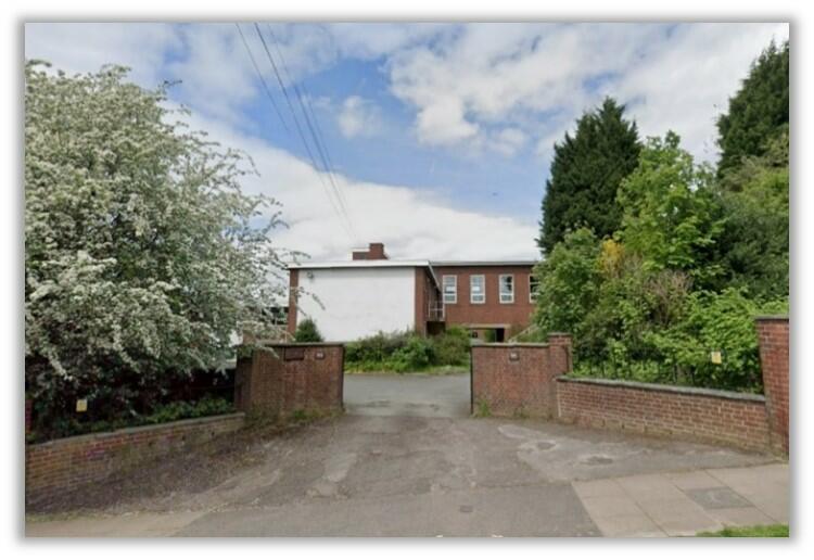 Main image of property: Old Oscott Hill, Birmingham, B44