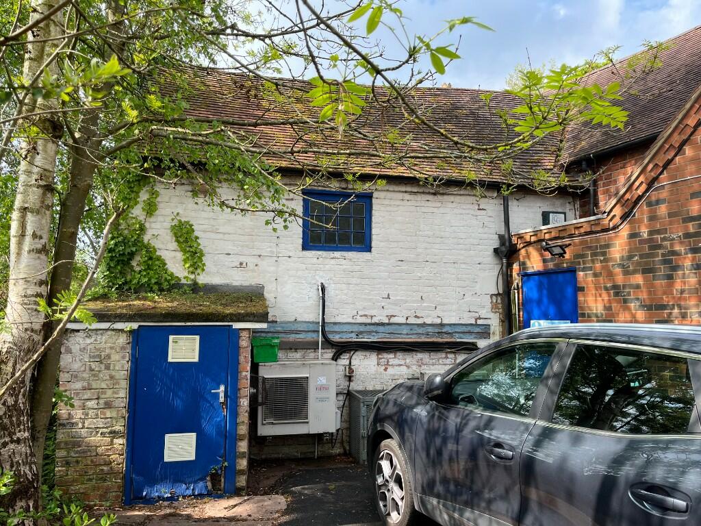 Main image of property: High Street, WV5