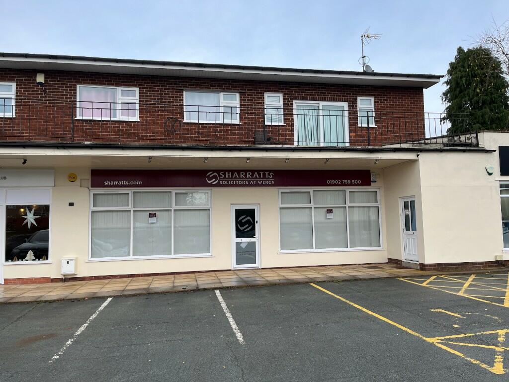 Main image of property: Wergs Road, Wolverhampton, West Midlands, WV6