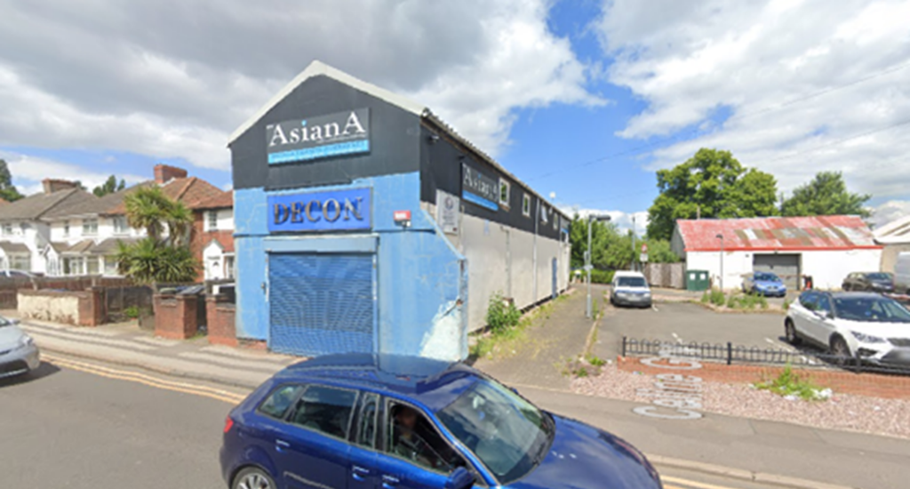 Main image of property: Wellington Road, Birmingham, B20