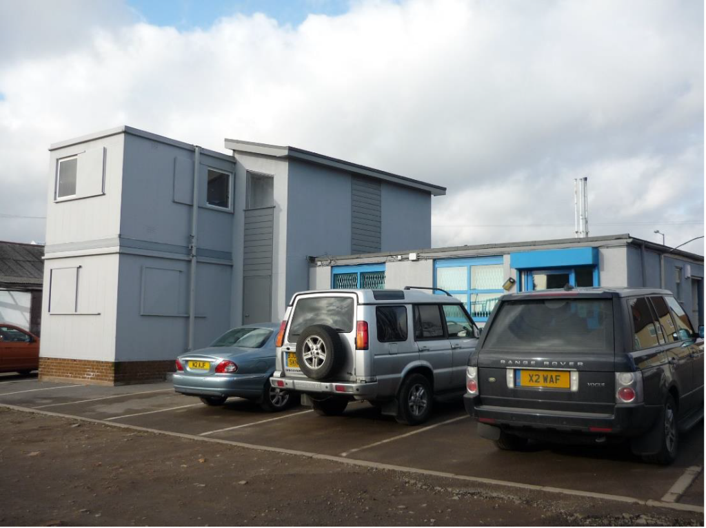 Main image of property: Pinfold Street, Wednesbury, West Midlands, WS10