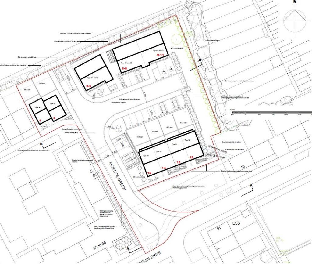 Main image of property: Mortice Green, Wolverhampton, West Midlands, WV10