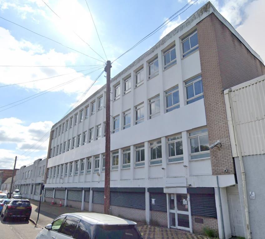 Main image of property: Westwood Road, Birmingham, B6