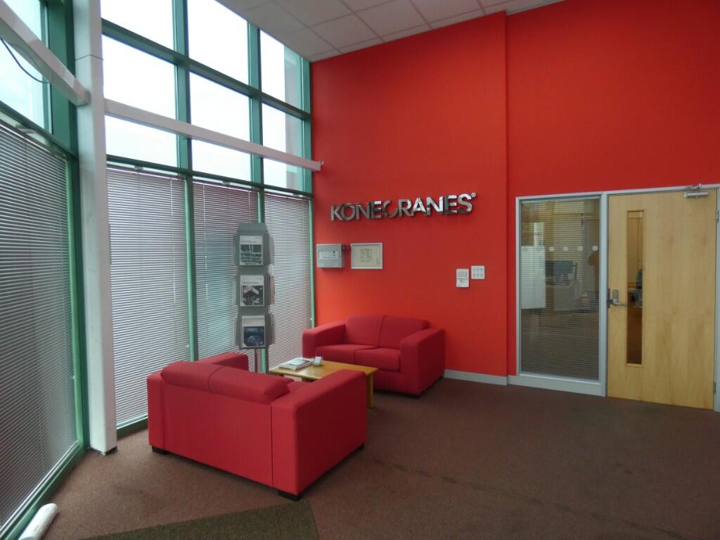 Main image of property: Unit 17 Black Country Park, Charles Street, West Bromwich,West Midlands, B70