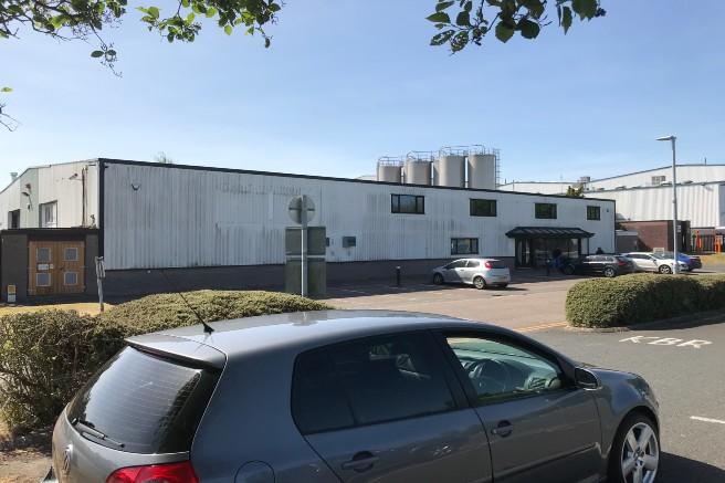 Main image of property: Unit A1-2 Halesfield 11, Telford TF7 4PH