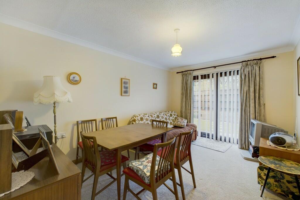 3 bedroom detached bungalow for sale in Cooks Road, Elmswell, Bury St