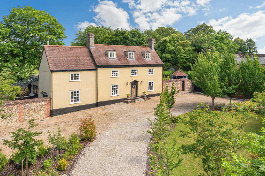 Main image of property: Ixworth Road, Norton, Bury St. Edmunds