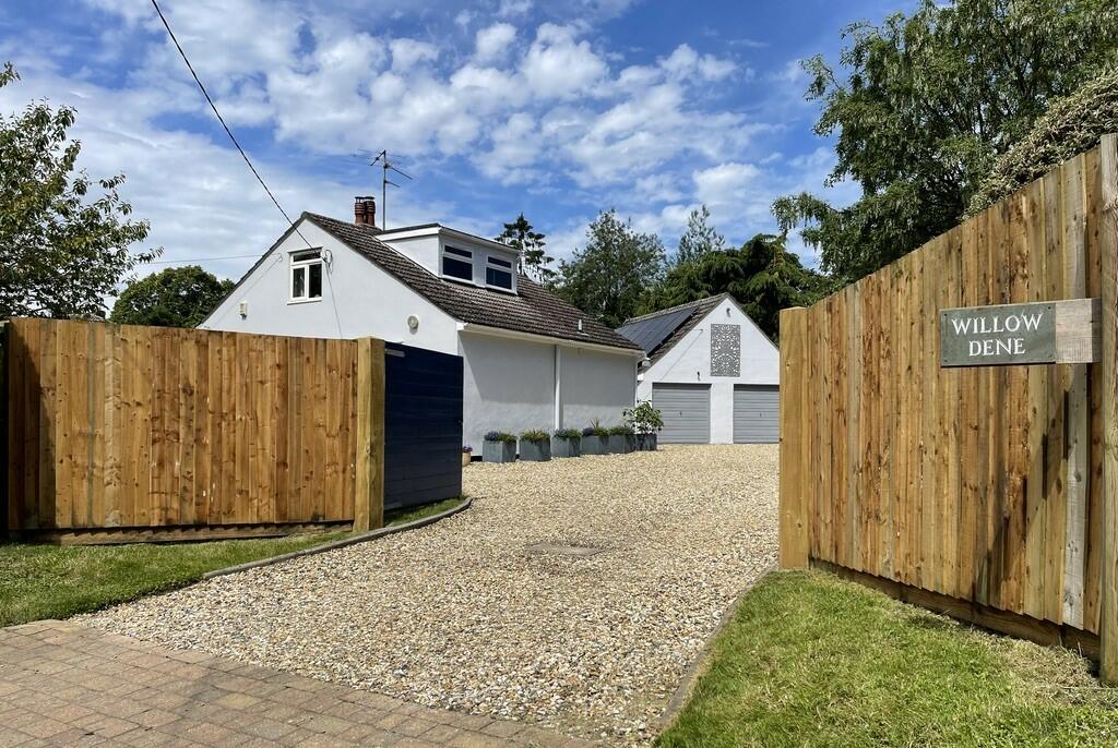 Main image of property: Church Road, Bury St Edmunds