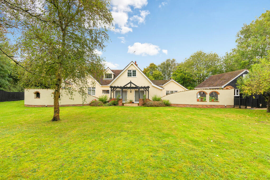Main image of property: Haverhill Road, Little Wratting