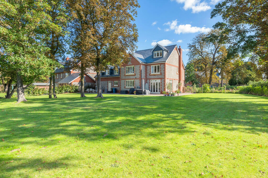 Main image of property: Flint Way, Lakenheath
