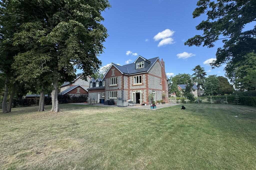 Main image of property: Flint Way, Lakenheath
