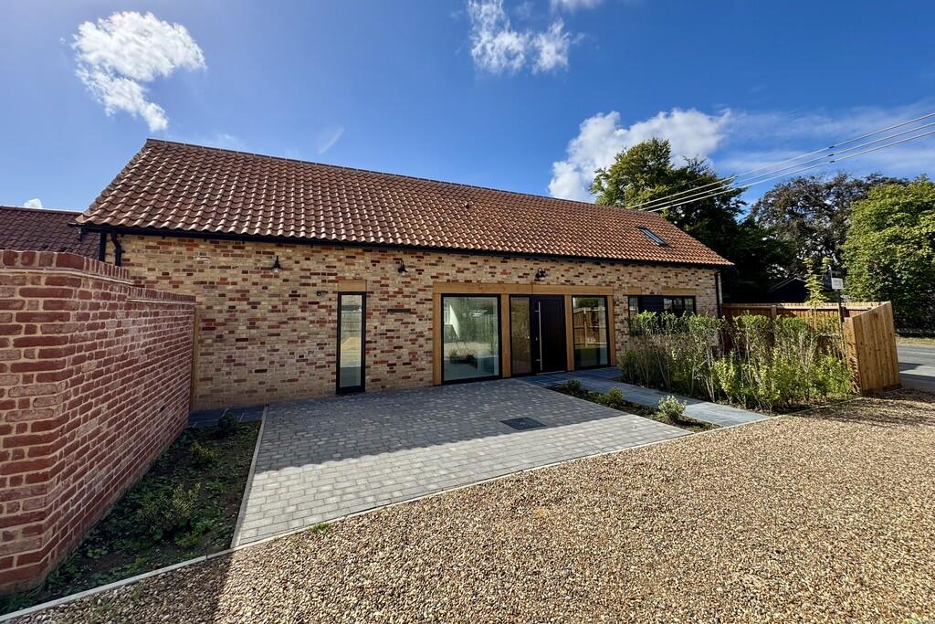 Main image of property: Ixworth Road, Norton